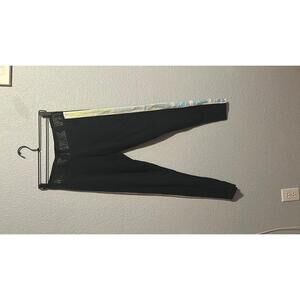 Victoria Secret Pink Yoga Leggings